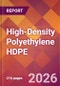 High-Density Polyethylene HDPE - Product Thumbnail Image