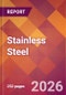 Stainless Steel - Product Thumbnail Image