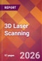 3D Laser Scanning - Product Thumbnail Image