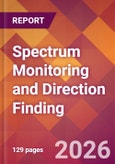 Spectrum Monitoring and Direction Finding- Product Image