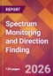 Spectrum Monitoring and Direction Finding - Product Image
