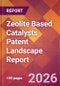 Zeolite Based Catalysts Patent Landscape Report - Product Image