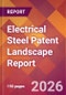 Electrical Steel Patent Landscape Report - Product Thumbnail Image