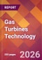 Gas Turbines Technology - Product Thumbnail Image