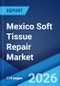 Mexico Soft Tissue Repair Market Size, Share, Trends and Forecast by Product, Application, End Use, and Region, 2026-2034 - Product Thumbnail Image