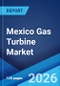 Mexico Gas Turbine Market Size, Share, Trends and Forecast by Technology, Design Type, Rated Capacity, End-User, and Region, 2026-2034 - Product Thumbnail Image