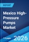 Mexico High-Pressure Pumps Market Size, Share, Trends and Forecast by Type, Pressure, End User Industry, and Region, 2026-2034 - Product Thumbnail Image