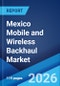 Mexico Mobile and Wireless Backhaul Market Size, Share, Trends and Forecast by Equipment Type, Network Topology, Service, and Region, 2026-2034 - Product Image