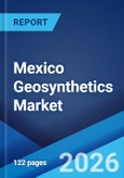 Mexico Geosynthetics Market Size, Share, Trends and Forecast by Product, Type, Material, Application, and Region, 2026-2034- Product Image