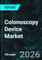 Colonoscopy Device Market Report by Products, Application, End User, Countries and Company Analysis 2026-2034 - Product Thumbnail Image