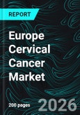 Europe Cervical Cancer Market Report by Application, Population, Countries and Companies Analysis 2026-2034- Product Image