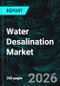 Water Desalination Market Report by Technology, Application, Water Source, Country and Company Analysis 2026-2034 - Product Thumbnail Image