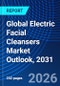 Global Electric Facial Cleansers Market Outlook, 2031 - Product Image