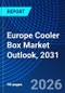 Europe Cooler Box Market Outlook, 2031 - Product Image