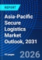 Asia-Pacific Secure Logistics Market Outlook, 2031 - Product Thumbnail Image