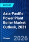 Asia-Pacific Power Plant Boiler Market Outlook, 2031 - Product Thumbnail Image