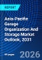 Asia-Pacific Garage Organization And Storage Market Outlook, 2031 - Product Image