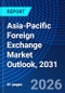 Asia-Pacific Foreign Exchange Market Outlook, 2031 - Product Image