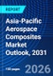 Asia-Pacific Aerospace Composites Market Outlook, 2031 - Product Image