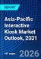 Asia-Pacific Interactive Kiosk Market Outlook, 2031 - Product Thumbnail Image