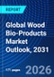 Global Wood Bio-Products Market Outlook, 2031 - Product Image