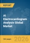 AI Electrocardiogram (ECG) Analysis Global Market Opportunities and Strategies to 2035 - Product Thumbnail Image
