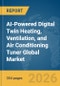 AI-Powered Digital Twin Heating, Ventilation, and Air Conditioning (HVAC) Tuner Global Market Opportunities and Strategies to 2035 - Product Thumbnail Image