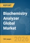 Biochemistry Analyzer Global Market Opportunities and Strategies to 2035 - Product Thumbnail Image