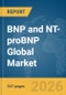 BNP and NT-proBNP Global Market Opportunities and Strategies to 2035 - Product Thumbnail Image