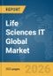 Life Sciences IT Global Market Opportunities and Strategies to 2035 - Product Image