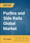 Purlins and Side Rails Global Market Opportunities and Strategies to 2035 - Product Thumbnail Image