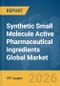 Synthetic Small Molecule Active Pharmaceutical Ingredients (APIs) Global Market Opportunities and Strategies to 2035 - Product Thumbnail Image