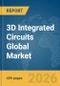 3D Integrated Circuits (3D-ICs) Global Market Opportunities and Strategies to 2035 - Product Image