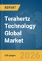 Terahertz Technology Global Market Opportunities and Strategies to 2035 - Product Thumbnail Image