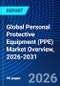 Global Personal Protective Equipment (PPE) Market Overview, 2026-2031 - Product Thumbnail Image