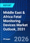 Middle East & Africa Fetal Monitoring Devices Market Outlook, 2031 - Product Thumbnail Image