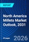 North America Millets Market Outlook, 2031 - Product Thumbnail Image