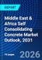 Middle East & Africa Self Consolidating Concrete Market Outlook, 2031 - Product Image