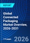 Global Connected Packaging Market Overview, 2026-2031 - Product Thumbnail Image