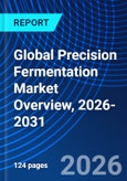 Global Precision Fermentation Market Overview, 2026-2031- Product Image