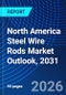 North America Steel Wire Rods Market Outlook, 2031 - Product Image
