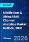 Middle East & Africa Multi Channel Analytics Market Outlook, 2031 - Product Image