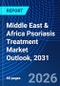 Middle East & Africa Psoriasis Treatment Market Outlook, 2031 - Product Image