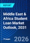 Middle East & Africa Student Loan Market Outlook, 2031 - Product Image