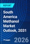 South America Methanol Market Outlook, 2031 - Product Thumbnail Image