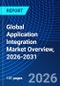 Global Application Integration Market Overview, 2026-2031 - Product Thumbnail Image