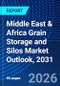 Middle East & Africa Grain Storage and Silos Market Outlook, 2031 - Product Image