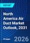 North America Air Duct Market Outlook, 2031 - Product Image