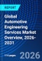 Global Automotive Engineering Services Market Overview, 2026-2031 - Product Thumbnail Image