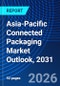 Asia-Pacific Connected Packaging Market Outlook, 2031 - Product Thumbnail Image